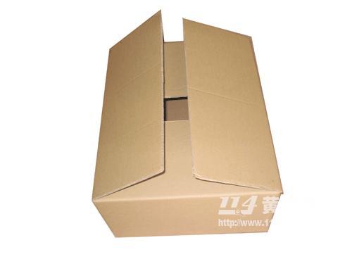 瓦楞包装纸箱_产品介绍_青岛海瑞包装制品