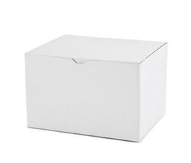 商品包装材质如云,为何商户偏爱使用纸盒定制包装